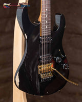
              Suhr Modern Pro - Black Ebony Relic (Used)
            