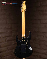 
              Suhr Modern Pro - Black Ebony Relic (Used)
            