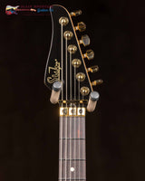
              Suhr Modern Pro - Black Ebony Relic (Used)
            