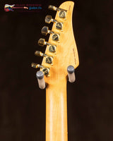 
              Suhr Modern Pro - Black Ebony Relic (Used)
            