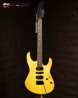 
              Suhr Modern, Right-handed - Trans Lemon Yellow (New)
            