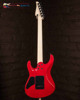 
              Suhr Modern - Natural Top; Translucent Red Back (New)
            