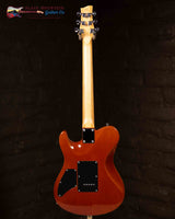 
              Suhr Oso Short Scale - Tea Burst
            