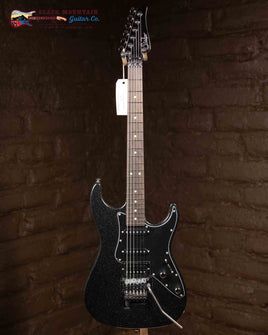 Suhr Pete Thorn Signature Standard HSS Electric Guitar - Graphite Metallic (New)