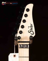
              Suhr Standard - Trans Red Thin Burst (New)
            