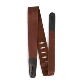 Martin Buffalo Leather Lock-it Straps-Tan