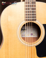 
              Taylor 117e (New)
            