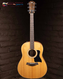 Taylor 117e (New)