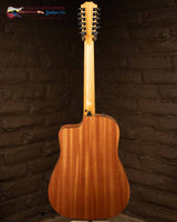 
              Taylor 150ce 12-String (New)
            