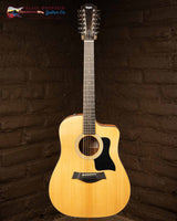 
              Taylor 150ce 12-String (New)
            