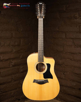 Taylor 150ce 12-String (New)
