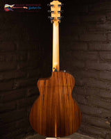 
              Taylor 214ce Plus (New)
            