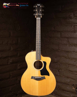 Taylor 214ce Plus (New)