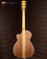 
              Taylor 212ce - Torrefied Spruce (New)
            
