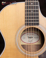 
              Taylor 212ce - Torrefied Spruce (New)
            