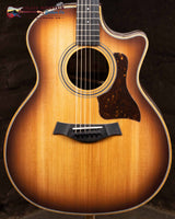 
              Taylor 414ce Studio SEB- Spruce Top (New)
            