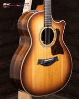 
              Taylor 414ce Studio SEB- Spruce Top (New)
            