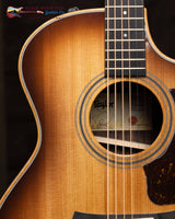 
              Taylor 414ce Studio SEB- Spruce Top (New)
            