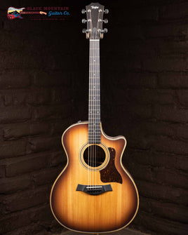 Taylor 414ce Studio SEB- Spruce Top (New)