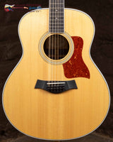 
              Taylor 458e-R 12-String Grand Orchestra Sitka/Indian Rosewood (Used)
            