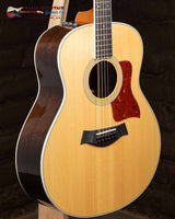 
              Taylor 458e-R 12-String Grand Orchestra Sitka/Indian Rosewood (Used)
            