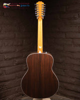 
              Taylor 458e-R 12-String Grand Orchestra Sitka/Indian Rosewood (Used)
            