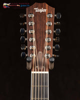 
              Taylor 458e-R 12-String Grand Orchestra Sitka/Indian Rosewood (Used)
            
