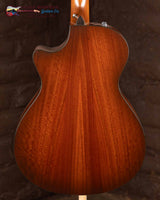 
              Taylor 512ce 12-Fret - Torrefied Spruce (Used)
            