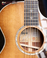 
              Taylor 512ce 12-Fret - Torrefied Spruce (Used)
            