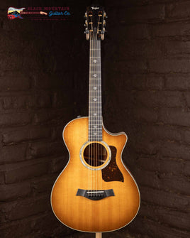 Taylor 512ce 12-Fret - Torrefied Spruce (Used)