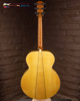 
              Taylor 615 Jumbo Vintage 1991 - Sitka Spruce/ Flame Maple Back & Sides
            