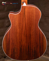 
              Taylor 714ce Next Generation Western Red Cedar Indian Rosewood (New)
            