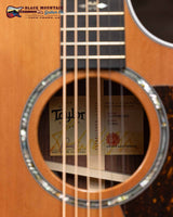 
              Taylor 714ce Next Generation Western Red Cedar Indian Rosewood (New)
            