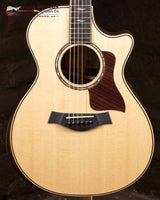 
              Taylor 812ce (New)
            