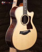 
              Taylor 812ce (New)
            