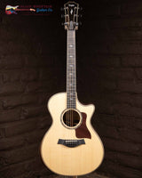 
              Taylor 812ce (New)
            