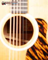 
              Taylor Gold Label 510e (New)
            