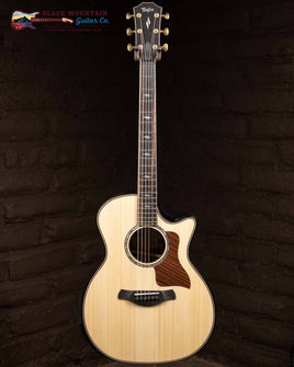 Taylor Next Generation 814ce Adirondack Spruce Top/Indian Rosewood Back and Sides (Used)