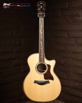 Taylor Next Generation 814ce (New)