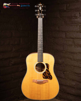 Taylor Gold Label 510e (New)