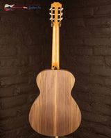 
              Taylor Academy 12e-N - Walnut/ Spruce (New)6012
            