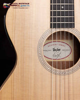 
              Taylor Academy 12e-N - Walnut/ Spruce (New)6012
            