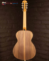 
              Taylor Academy 12e-N - Walnut/ Spruce (New)
            