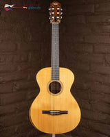 
              Taylor Academy 12e-N - Walnut/ Spruce (New)
            