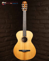 
              Taylor Academy 12e-N- Spruce Top (New)
            