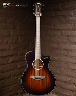 Taylor Next Generation Builder's Edition 324ce (New)