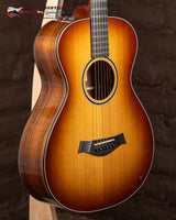 
              Taylor Custom TF (2013) - Rosewood/ Cedar (Used)
            