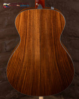 
              Taylor Custom TF (2013) - Rosewood/ Cedar (Used)
            