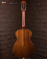 
              Taylor Custom TF (2013) - Rosewood/ Cedar (Used)
            