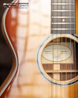 
              Taylor Custom TF (2013) - Rosewood/ Cedar (Used)
            
